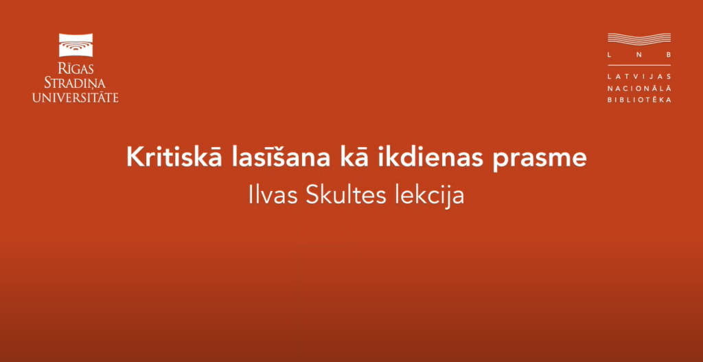 Lekcija “Vai sociālo mediju vidē skaļāk nozīmē labāk?"